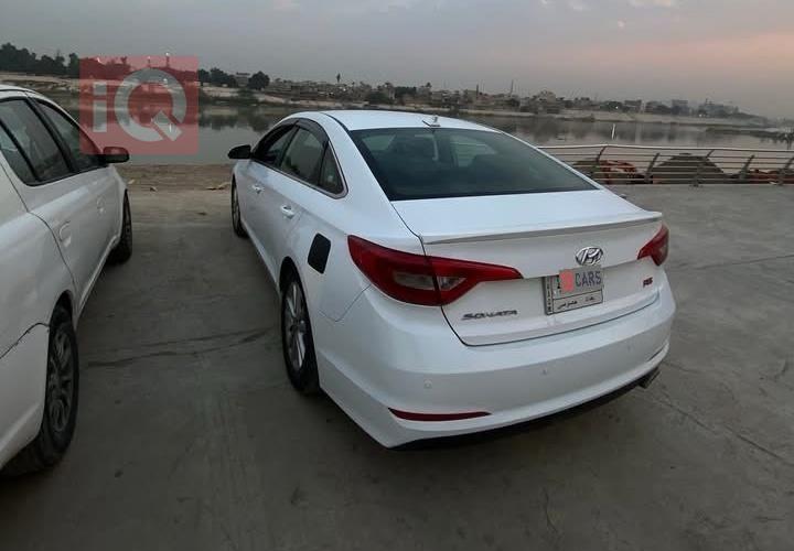 هيونداي سوناتا